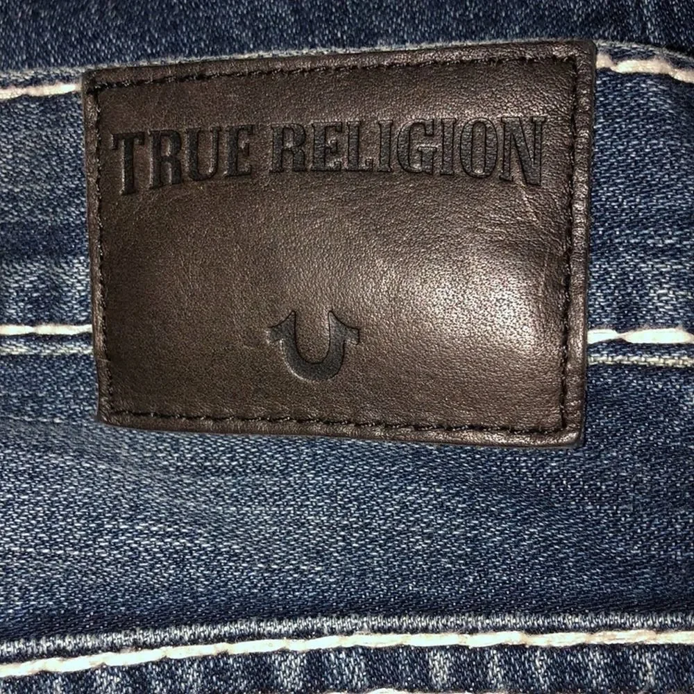 True Religion true religion